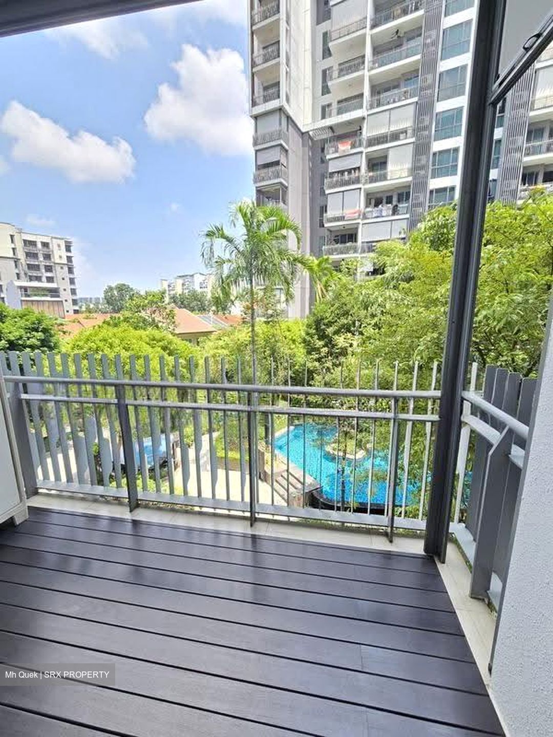 Forest Woods (D19), Condominium #614104631